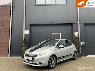 Peugeot 208 1.2 VTi Urban Soul Airco | Bluetooth | Cruise