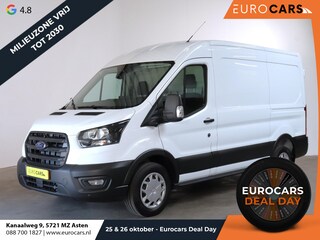 Ford Transit 130pk 2.0 L2H2 Trend Automaat Airco Navi Cruise
