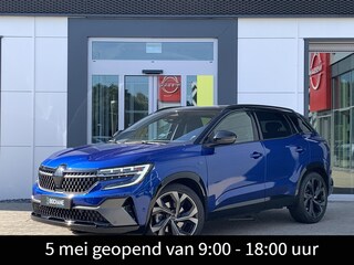 Renault Austral 1.2 E-Tech full hybrid 200 techno esprit Alpine | Trekhaak | Google Navigatie | Camera |