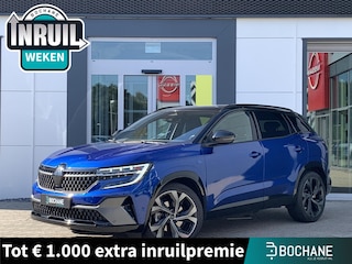 Renault Austral 1.2 E-Tech full hybrid 200 techno esprit Alpine | Trekhaak | Google Navigatie | Camera |