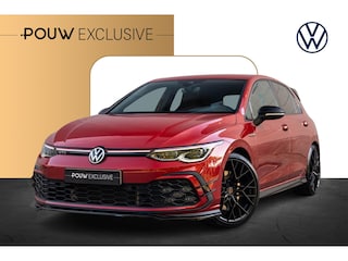 Volkswagen Golf GTI 2.0 TSI 300pk DSG | IQ Light Matrix | Keyless | 19" LMV | Tuning 300pk | Maxton Design