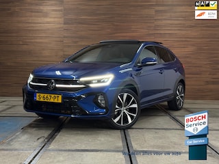 Volkswagen Taigo 1.0 TSI R-Line Business DSG | Pano | Virtual Cockpit | ACC | IQ.Light | Navi | Camera