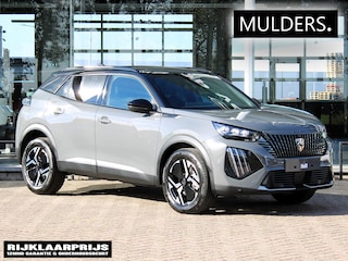 Peugeot 2008 1.2 Hybrid 145 GT VOORRAAD KORTING