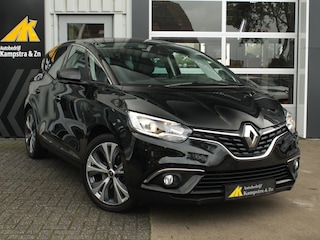 Renault Scénic 1.3 TCe Intens