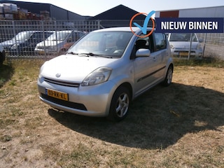 Daihatsu Sirion 2 1.3-16V Comfort