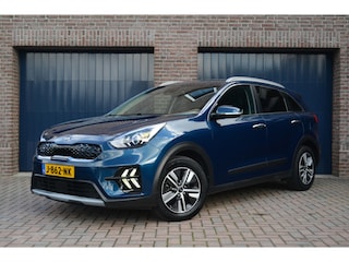 Kia Niro 1.6 GDi Hybrid DynamicLine | Facelift | Camera | Adaptive Cruise | Carplay/Android Auto | Navigatie
