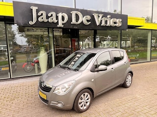 Opel Agila 1.2 Edition Style