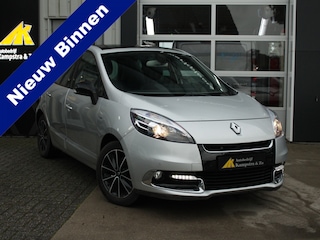 Renault Scénic 2.0 Bose