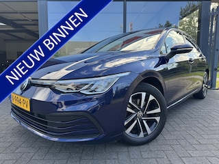 Volkswagen Golf 1.5 eTSI United