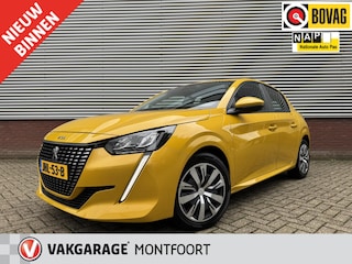 Peugeot 208 1.2 PureTech Active|LED|Airco|Carplay|Cruise|Parkeersensoren|