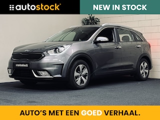 Kia Niro 1.6 GDi Hybrid DynamicLine | Trekhaak | Camera | Navi
