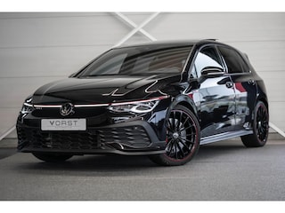Volkswagen Golf 2.0 TSI GTI Clubsport 45 Jahre Akra Pano HUD