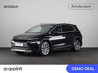 Skoda Elroq 85 Sportline Edition