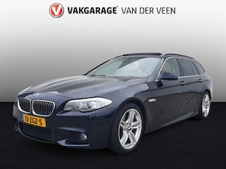 BMW 5-serie Touring 530d High Executive