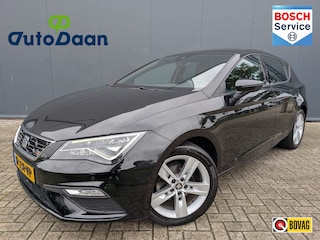 Seat Leon 1.0 TSI FR Ultimate Edition