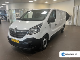 Renault Trafic 2.0 dCi 120 T29 L2H1 Comfort | NETTE AUTO | Trekhaak | Keyless entry | | 2 zitplaatsen rechtsvoor | Airco | Alarm klasse 1(startblokkering)