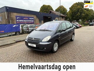 Citroën Xsara Picasso 1.6i-16V Image LPG 2X SLEUTEL + BOEKJES!
