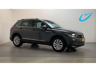 Volkswagen Tiguan 1.5 TSI Life Business Virtual Cockpit Navigatie Parkeersensoren DAB+