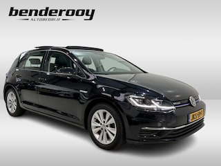 Volkswagen Golf 1.5 TSI ACT 130pk | Pano dak | Full Led