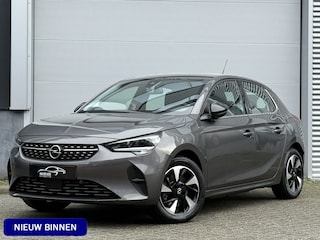 Opel Corsa Elegance 50 kWh | Dealeronderhouden | Apple Carplay | 1e eigenaar