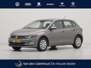 Volkswagen Polo 1.0 TSI Comfortline Business Navigatie Carplay Pdc Acc Clima 287
