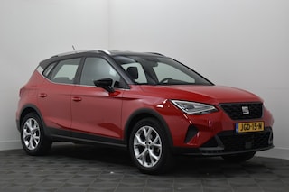 Seat Arona 1.0 TSI 110PK FR Business Intens Automaat