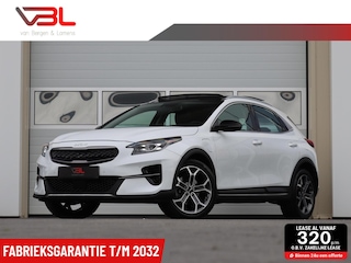Kia XCeed 1.6 GDi PHEV 140PK DynamicPlusLine | Panoramadak
