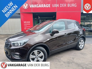 Opel Mokka X 1.4 Turbo Innovation Trekhaak, Camera, Apple Carplay