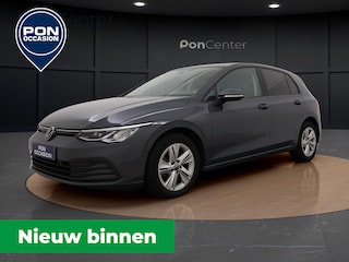 Volkswagen Golf 1.0 TSI 110 PK Life Business | NIEUW BINNEN | Stoelverwarming | ERGO Stoel | Keyless | Camera | Getint Glas |