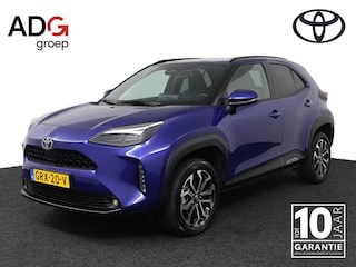 Toyota Yaris Cross 1.5 Hybrid 115 First Edition | Apple Carplay/Android Auto | navigatiesysteem full map |
