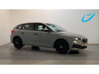 Skoda Scala 1.0 TSI Active App-Connect Parkeersensoren Airco