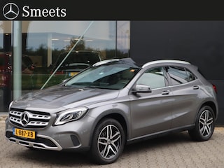 Mercedes-Benz GLA 200 Premium Plus