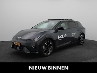 Kia EV4 Fastback GT-Line 81.4 kWh | DEMO | ** Alleen beschikbaar voor proefritten **