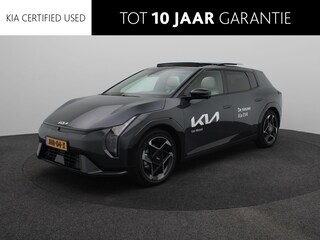 Kia EV4 Fastback GT-Line 81.4 kWh | DEMO | ** Alleen beschikbaar voor proefritten **