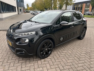 Citroën C3 1.2 PT S&S Shine NAVI CARPLAY CAMERA DEALER NAP!