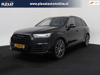 Audi Q7 3.0 TFSI quattro Pro Line S Aut. | 3x S-Line | Maxhaust Uitlaat | Historie | 22 Inch | Full Led | Stoelverwarming | NAP |
