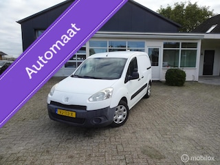 Peugeot Partner bestel ( AUTOMAAT) 120 1.6 e-HDI L1 Navteq 2Tronic