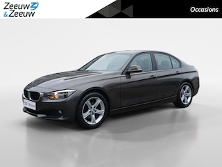 BMW 320i Executive | Climate | Cruise | Navigatie | LM Velgen | Parkeersensoren |