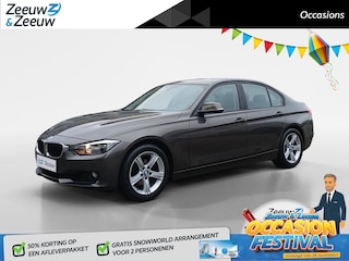 BMW 320i Executive | Climate | Cruise | Navigatie | LM Velgen | Parkeersensoren |