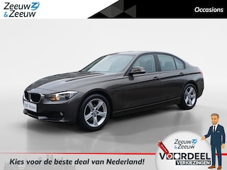 BMW 320i Executive | Climate | Cruise | Navigatie | LM Velgen | Parkeersensoren |