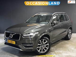 Volvo XC90 2.0 D4 90th Anniversary Edition 7P|ACC|CAM|CARPLAY|