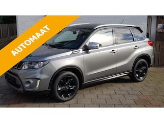 Suzuki Vitara 1.4 S sport 140pk AllGrip automaat