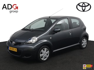 Toyota Aygo 1.0-12V Comfort | Automaat | | Airco |
