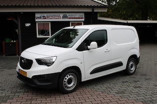 Opel Combo 1.5D L1H1 EDITION 130PK AUTOMAAT Navi PDC Carplay Keyless
