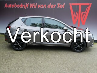 Seat Ibiza 1.2 TSI DYNAMIC | XENON | NAVIGATIE | CRUISE | CLIMA | 1e EIG | 4-CILINDER!!