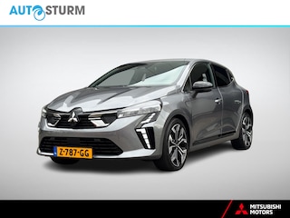 Mitsubishi Colt 1.0T MT Instyle NL-Auto, Meest Luxe Uitvoering!