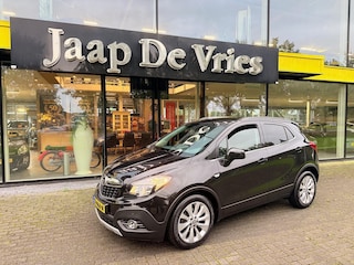 Opel Mokka 1.4 T Cosmo