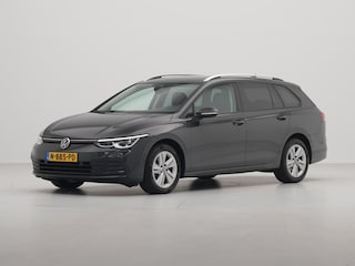 Volkswagen Golf Variant 1.0 TSI Life Business Navigatie Stoel/stuurverwarming Parkassist Sideassist Pdc Acc 201