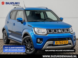Suzuki Ignis 1.2 Smart Hybrid Style / Cruise Control / Keyless Entry / Elektronische Climate Controle