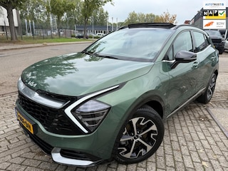 Kia Sportage 1.6 T-GDi HYBRID DYNAMIC+LINE 2023 LUXE PANO ACC LUXE 1-EIGENR